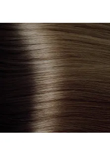 Купити Ab Style Крем-фарба для волосся Sincolor Hair Color Cream 7 Matt вигідна ціна