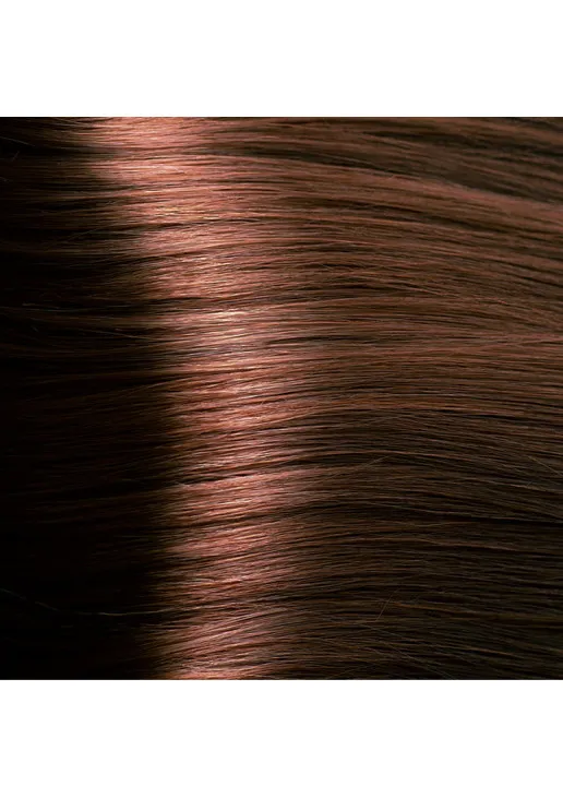 Крем-фарба для волосся Sincolor Hair Color Cream 7.34 - фото 1