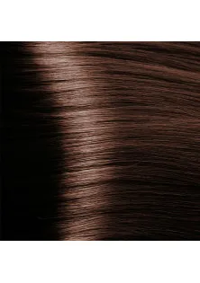 Крем-фарба для волосся Sincolor Hair Color Cream 7.53 за ціною 385₴  у категорії Ab Style