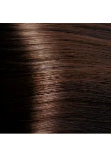 Крем-фарба для волосся Sincolor Hair Color Cream 7.74 за ціною 385₴  у категорії Ab Style