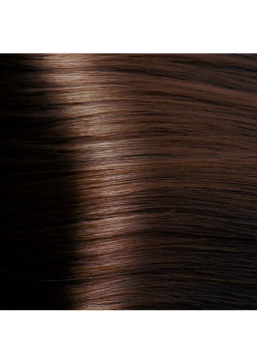 Крем-фарба для волосся Sincolor Hair Color Cream 7.74 - фото 1