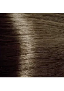 Крем-краска для волос Sincolor Hair Color Cream 8.0 в Украине