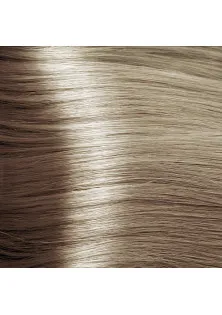 Крем-фарба для волосся Sincolor Hair Color Cream 901 в Україні