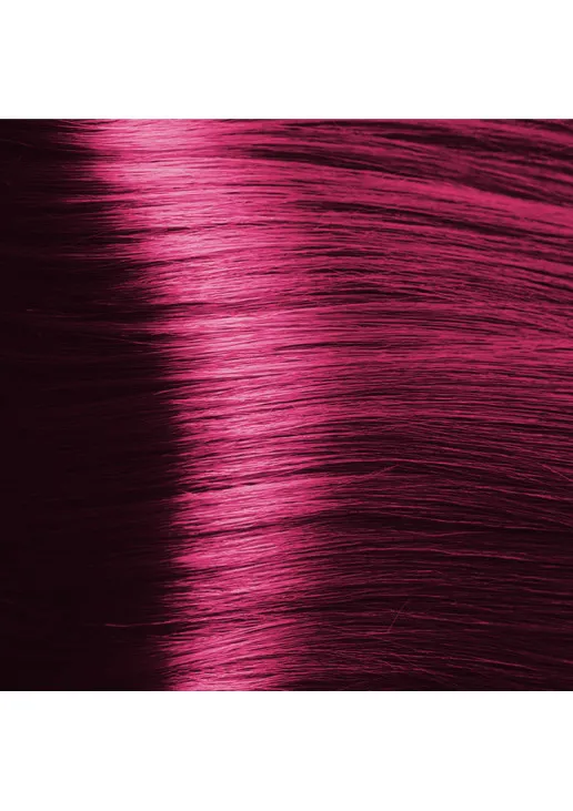 Крем-фарба для волосся Xmetal Hair Color Cream Fuchsia Glow - фото 1