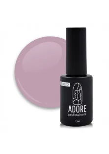 Купити Adore Professional Гель-лак для нігтів рожево-ліловий Adore Professional №366 - Rosetan, 7.5 ml вигідна ціна