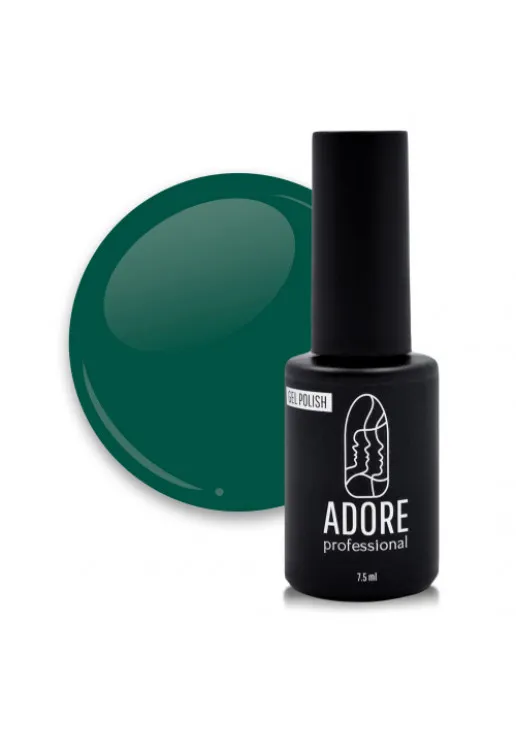 Adore Professional Гель-лак для ногтей Gel Polish №430, 7.5 ml - фото 1