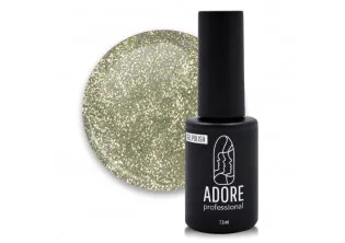 Гель-лак для ногтей кошачий глаз Adore Professional №462 Cat’s Eye - Lynx, 7.5 ml в Украине