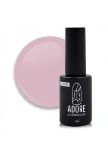 Гель-лак для нігтів пастельний Adore Professional №160 - Pale, 7.5 ml за ціною 143₴  у категорії Adore Professional Об `єм 7.5 мл