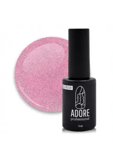 Купити Adore Professional Гель-лак для нігтів полуничний Adore Professional S-02 - Strawberry, 7.5 ml вигідна ціна