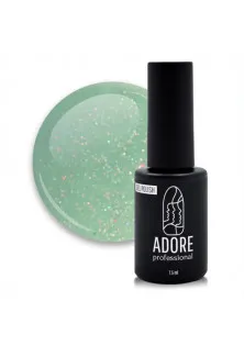 Купить Adore Professional Гель-лак для ногтей мятный Adore Professional S-06 - Julep, 7.5 ml выгодная цена