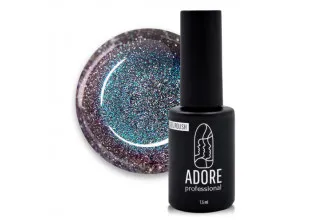 Гель-лак для нігтів котяче око Adore Professional Cat's Eye Z-02, 7.5 ml за ціною 171₴  у категорії Переглянуті товари