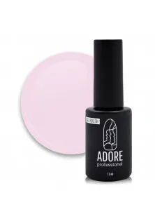 Гель-лак для нігтів Adore Professional №323, 7.5 ml за ціною 143₴  у категорії Adore Professional Тип Гель-лак для нігтів