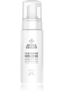 Купити Alissa Beaute Очищаючий мус для обличчя Essential Cleansing Mousse вигідна ціна