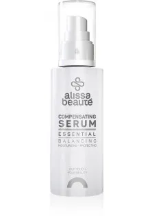 Купити Alissa Beaute Сироватка для відновлення рН шкіри Essential Compensating Serum вигідна ціна