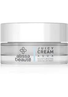 Легкий крем Aqua Juicy Cream