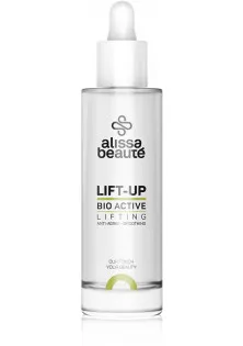 Купити Alissa Beaute Ліфтинг-сироватка для обличчя Bioactive Lift - Up вигідна ціна