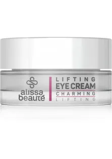 Купити Alissa Beaute Підтягуючий крем для шкіри навколо очей Charming Lifting Eye Cream вигідна ціна