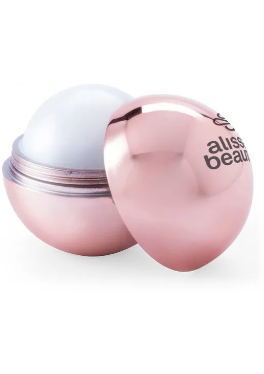Alissa Beaute Бальзам для губ Lip balm A.B. - pink - фото 1