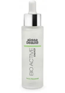 Купить Alissa Beaute Сыворотка для лица Bioactive Energy Face program выгодная цена