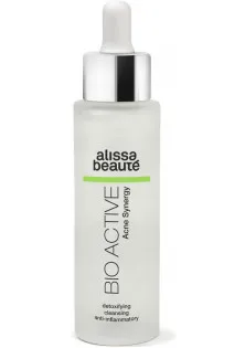 Купити Alissa Beaute Комплекс антиакне для обличчя Bioactive Acne Synergy вигідна ціна