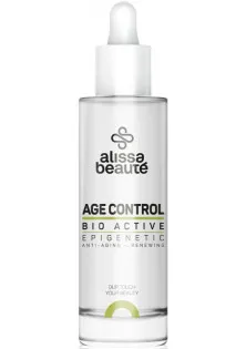 Купити Alissa Beaute Сироватка Age Control для омолодження шкіри на водній основі вигідна ціна