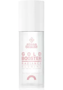 Антивіковий бустер Gold Booster із 24-каратним золотом за ціною 1755₴  у категорії Alissa Beaute