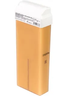 Картридж із воском для депіляції Depilatory Wax Micromica Gold за ціною 100₴  у категорії Віск у касетах Об `єм 100 мл