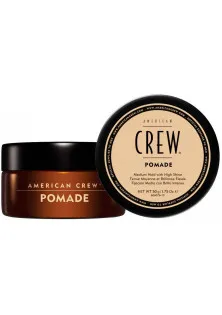 Купити American Crew Помада для стайлінгу волосся Cream Pomade вигідна ціна
