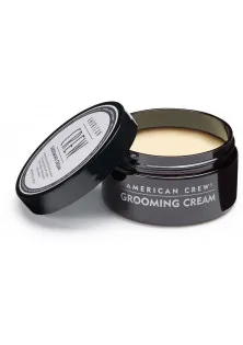Крем для стайлінгу сильної фіксації Classic Grooming Cream за ціною 663₴  у категорії Чоловіча косметика для волосся Серiя Styling