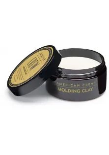 Глина моделююча для волосся Classic Molding Clay за ціною 663₴  у категорії Чоловіча косметика для волосся Класифікація Професійна
