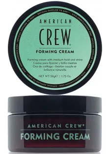 Купити American Crew Паста формуюча для волосся Classic Forming Cream вигідна ціна