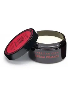 Крем-помада для волосся Cream Pomade за ціною 663₴  у категорії Чоловіча косметика для волосся