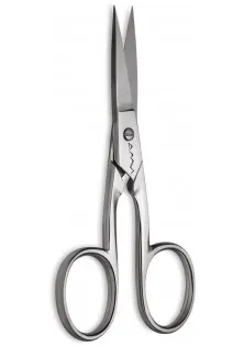 Манікюрні ножиці Stork за ціною 550₴  у категорії Синтетичний пензлик для нігтів Enjoy By Roubloff DS43R