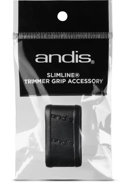 Кольцо на триммер для стрижки Andis Slimline D8 Slimline Trimmer Grip Accessory - фото 4