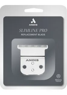 Ніж до тримера SlimLine Pro D7 і D8 за ціною 1215₴  у категорії Запчастини та догляд за технікою Бренд Andis