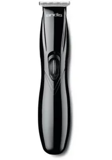 Купить Andis Триммер для стрижки Slimline Pro li D8 Black US Edition выгодная цена
