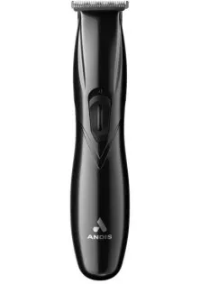 Купити Andis Тример для стрижки D8 Slimline Pro Black вигідна ціна