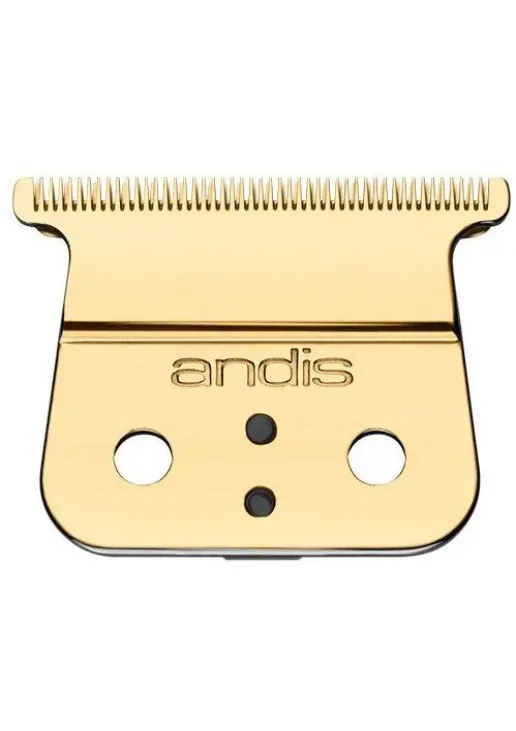 Нож на триммер для стрижки GTX-EXO Cordless Gold GTX-Z Replacement Blade - фото 2