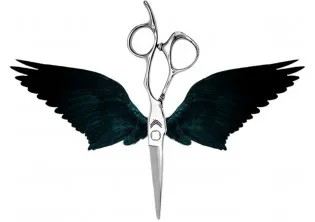 Професійні ножиці для стрижки Cutting Scissors 6.0 за ціною 9700₴  у категорії Переглянуті товари