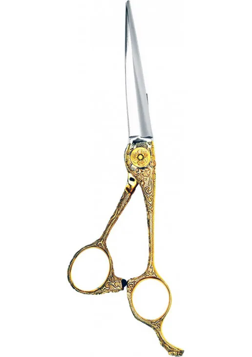 Профессиональные ножницы для стрижки Cutting Scissors 6.5 Oriental - фото 2