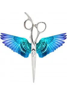 Професійні ножиці для стрижки Cutting Scissors 7.0 за ціною 9700₴  у категорії Ножиці для волосся