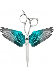 Професійні ножиці для стрижки Cutting Scissors 6.0 за ціною 11800₴  у категорії Ножиці для волосся