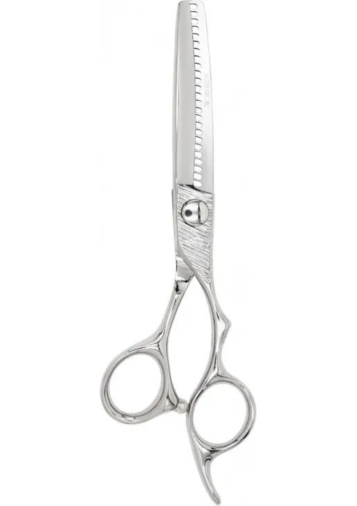 Професійні філіровочні ножиці для стрижки Thinning Scissors 6.0 Rainmaker - фото 2