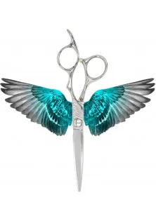 Професійні ножиці для стрижки Cutting Scissors 6.0 за ціною 11800₴  у категорії Ножиці для волосся Aquila Scissors