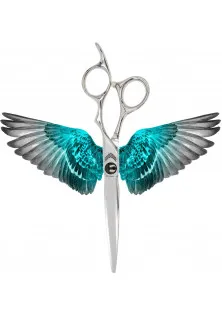 Професійні ножиці для стрижки Cutting Scissors 6.5 за ціною 11800₴  у категорії Інструменти для перукарів Вінниця