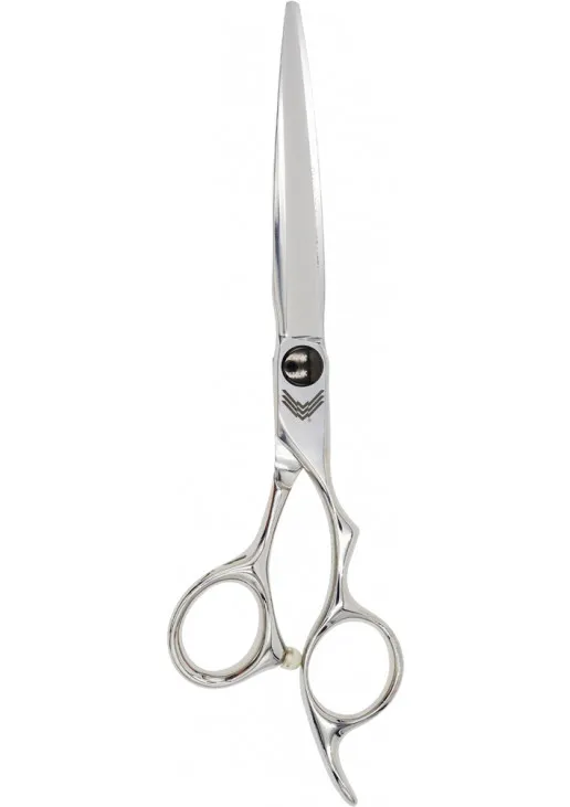 Профессиональные ножницы для стрижки Cutting Scissors 6.5 - фото 2