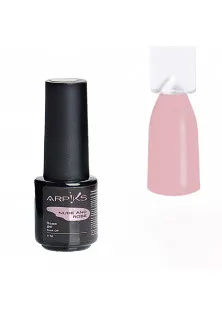 Купить Arpiks Камуфлирующая база для ногтей Nude And Rose Base Gel №2, 5 g выгодная цена