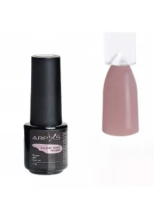 Купить Arpiks Камуфлирующая база для ногтей Nude And Rose Base Gel №6, 5 g выгодная цена