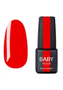 Купити Baby Moon Гель-лак для нігтів Baby Moon Perfect Neon №17, 6 ml вигідна ціна