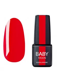 Гель-лак для нігтів Baby Moon Perfect Neon №18, 6 ml за ціною 79₴  у категорії Baby Moon